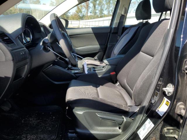 2016 MAZDA CX-5 SPORT - JM3KE2BY8G0830221