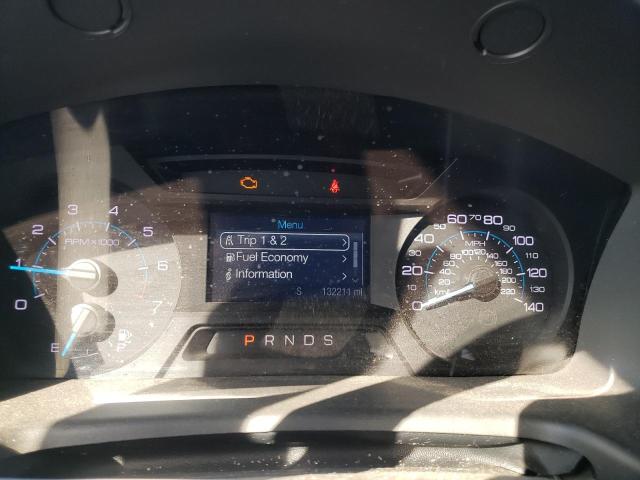 2018 FORD FLEX SE - 2FMGK5B8XJBA19787
