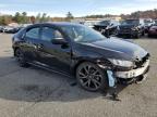 Lot #3024054215 2019 HONDA CIVIC SPOR