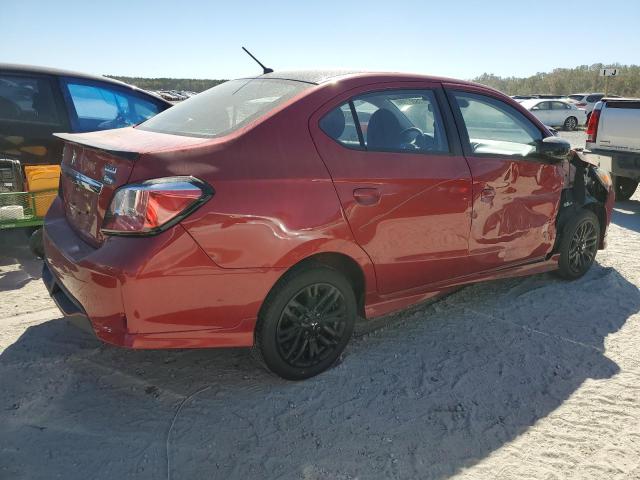 2024 MITSUBISHI MIRAGE G4 - ML32FUFJ9RHF02265