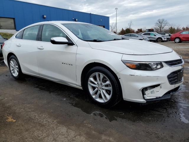 2017 CHEVROLET MALIBU LT - 1G1ZE5ST1HF223856