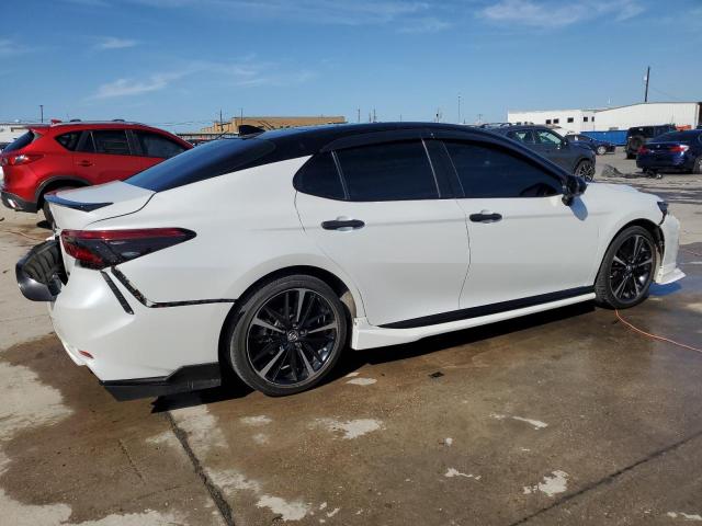 2019 TOYOTA CAMRY XSE - 4T1B61HK7KU200691