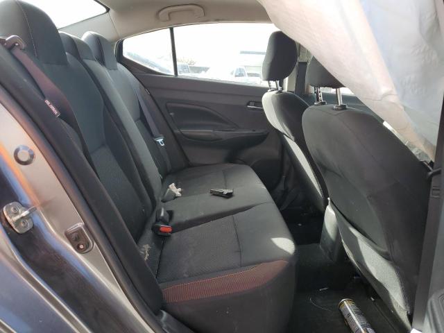 2020 NISSAN VERSA SR - 3N1CN8FV6LL902873