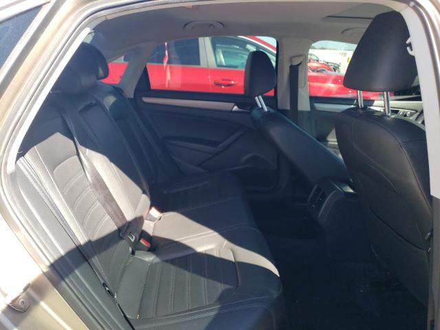 2015 VOLKSWAGEN PASSAT SE - 1VWBS7A32FC039679