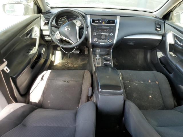2015 NISSAN ALTIMA 2.5 - 1N4AL3AP0FC294974
