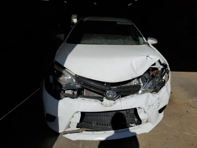 2016 TOYOTA COROLLA L - 5YFBURHE1GP459524