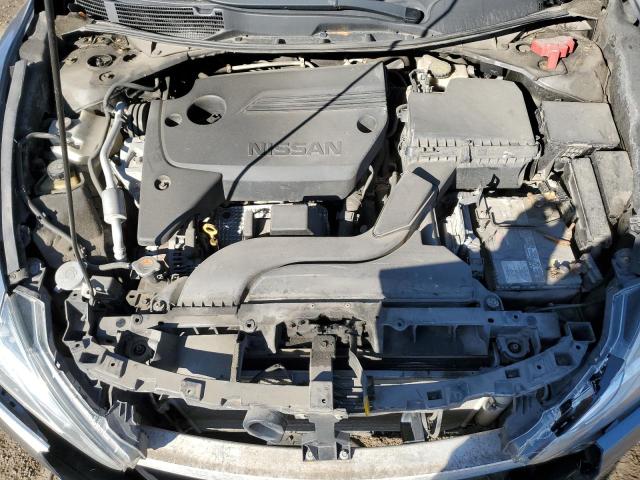 2017 NISSAN ALTIMA 2.5 - 1N4AL3AP3HN334763