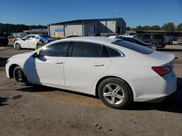 2022 CHEVROLET MALIBU LT - 1G1ZD5STXNF134351