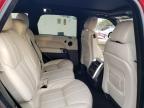 LAND ROVER RANGE ROVE photo