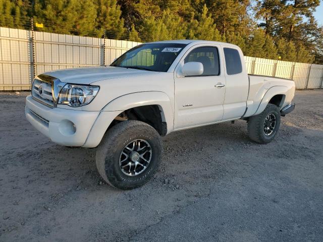 2007 TOYOTA TACOMA PRE #2974624481