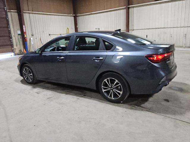 VIN 3KPF24AD3PE579287 2023 KIA Forte, LX no.2