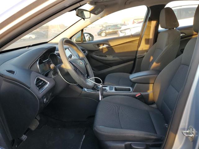 2017 CHEVROLET CRUZE LS - 1G1BC5SM8H7151015