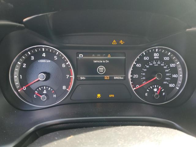 2024 KIA FORTE GT L - 3KPF54AD5RE721147