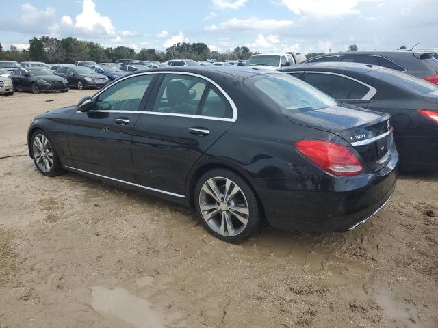 VIN 55SWF4JB6FU073477 2015 Mercedes-Benz C-Class, 300 no.2