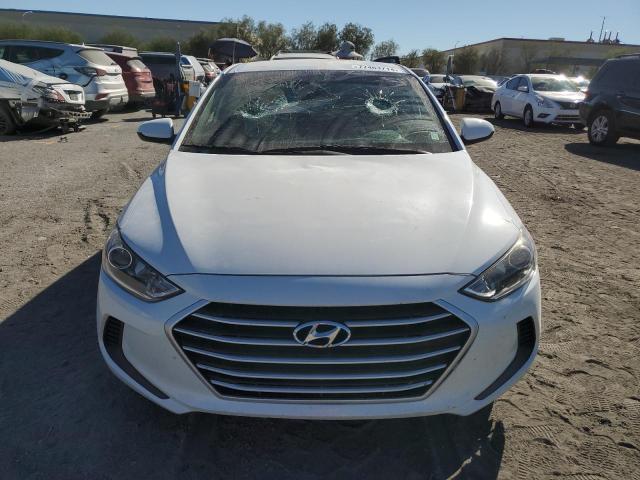 2018 HYUNDAI ELANTRA SE - 5NPD74LF6JH260444