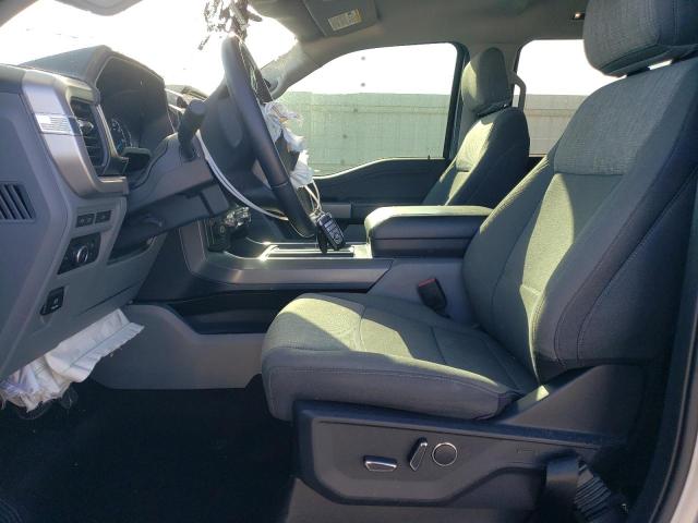 2021 FORD F150 SUPER - 1FTEW1EB8MFC70570