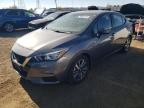 2020 NISSAN VERSA SV - 3N1CN8EVXLL846969