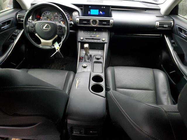 2016 LEXUS IS 300 - JTHCM1D22G5005229