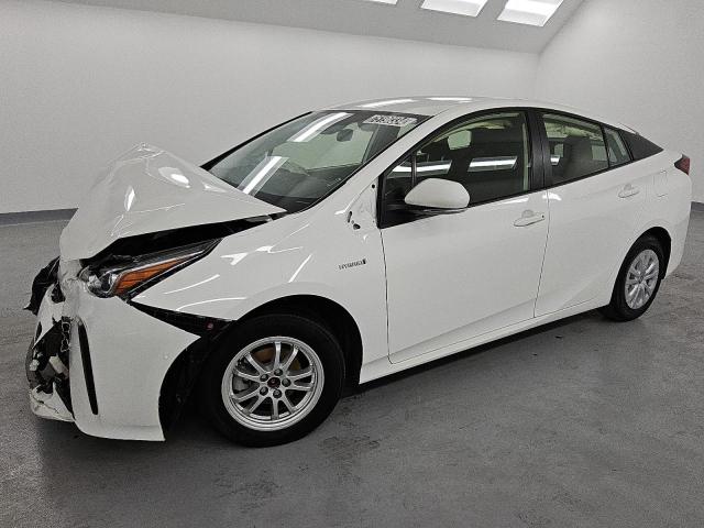 2022 TOYOTA PRIUS NIGH - JTDKAMFU1N3179307