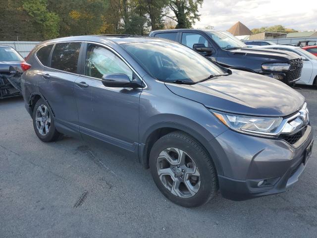 2019 HONDA CR-V EX - 5J6RW2H5XKA006185