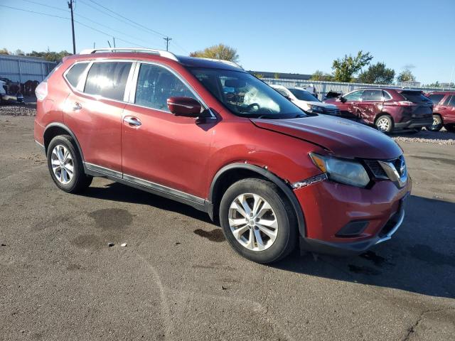 2015 NISSAN ROGUE S - 5N1AT2MVXFC786910