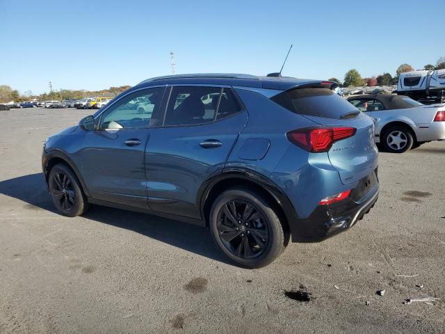 2024 BUICK ENCORE GX - KL4AMDSL3RB197023