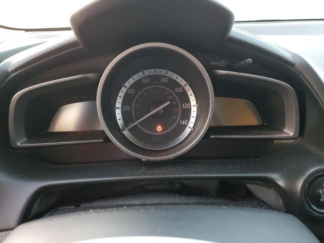 2016 MAZDA CX-3 TOURI - JM1DKDC74G0138095