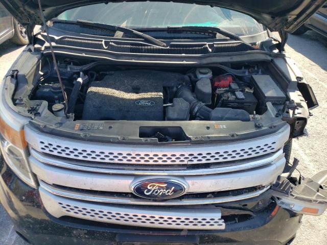 2015 FORD EXPLORER X - 1FM5K7D80FGB22524