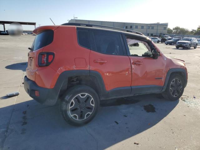 2016 JEEP RENEGADE T - ZACCJBCT1GPD41598