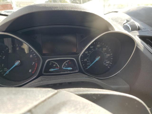 VIN 1FMCU9GX2EUC27145 2014 Ford Escape, SE no.9