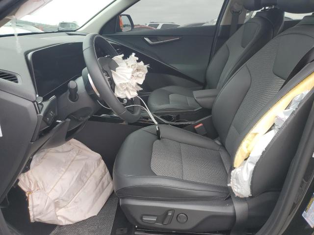 2023 KIA NIRO EX - KNDCR3LE9P5069472