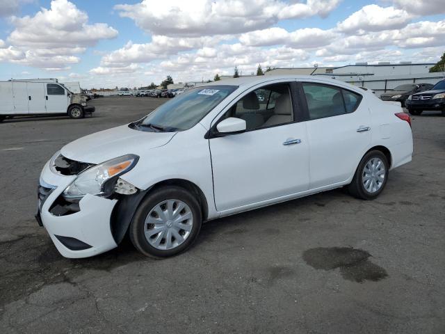 2016 NISSAN VERSA S - 3N1CN7APXGL806107