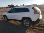 JEEP CHEROKEE L photo