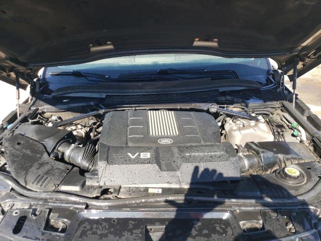 2015 LAND ROVER RANGE ROVE - SALWR2VFXFA536622