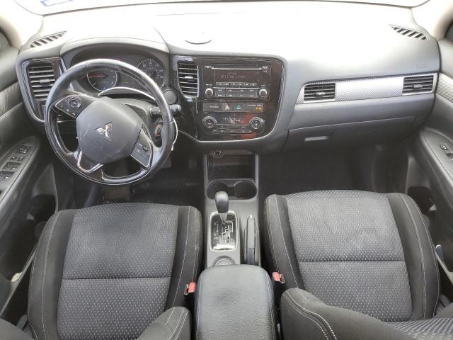 2016 MITSUBISHI OUTLANDER - JA4AD2A35GZ003862