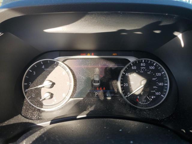 2024 NISSAN SENTRA SV - 3N1AB8CV0RY318646