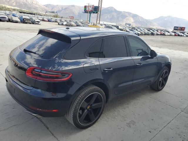 VIN WP1AA2A55JLB10239 2018 Porsche Macan no.3