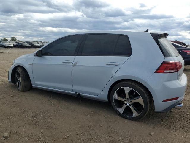 VIN 3VW447AU3JM274496 2018 VOLKSWAGEN GTI no.2