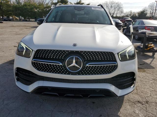 2020 MERCEDES-BENZ GLE 580 4M - 4JGFB8GB6LA179259