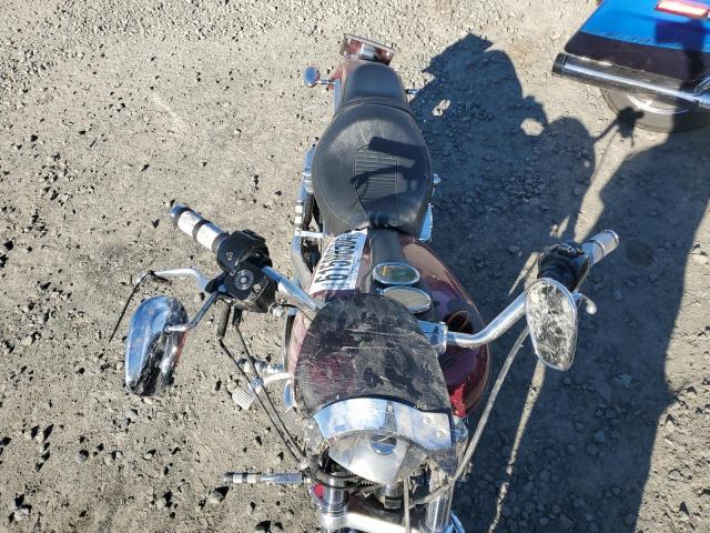 2004 HARLEY-DAVIDSON FXDL 1HD1GDV174K301933