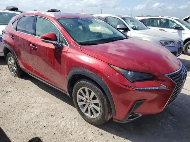 2020 LEXUS NX 300 JTJDARBZ6L5020272