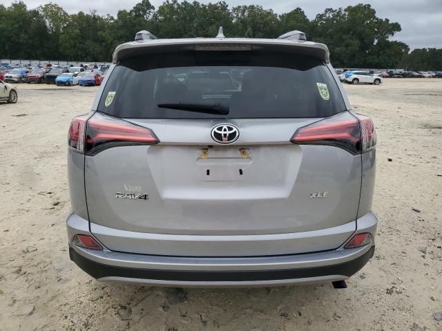 VIN 2T3WFREV8JW519313 2018 Toyota RAV4, Adventure no.6