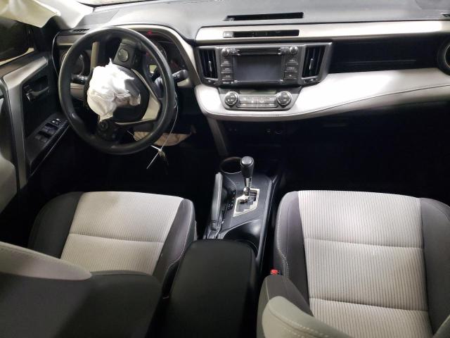 2015 TOYOTA RAV4 XLE - JTMRFREV3FJ048478