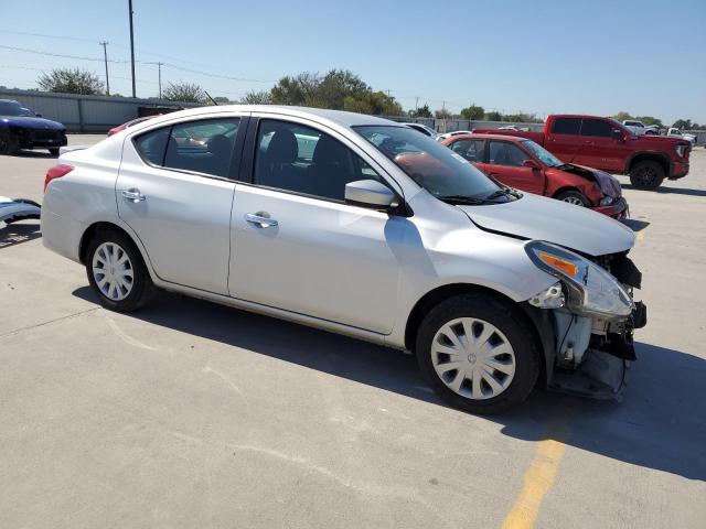 2019 NISSAN VERSA S - 3N1CN7AP1KL864972