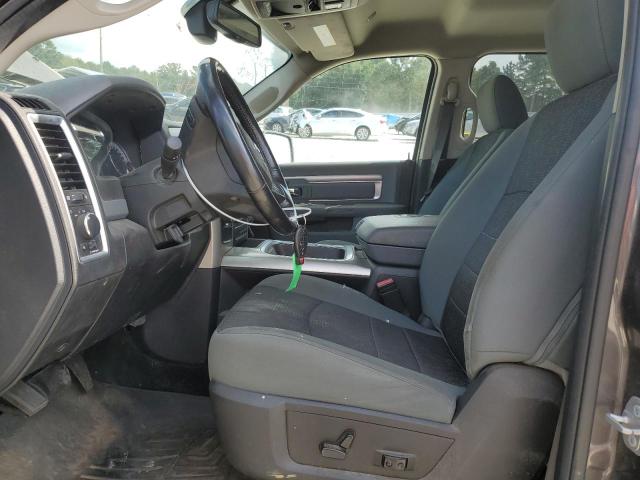 2020 RAM 1500 CLASS - 1C6RR6TT4LS135438