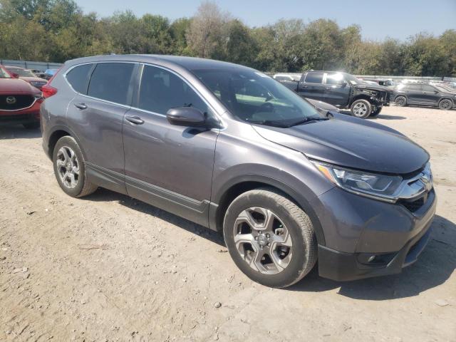 2019 HONDA CR-V EXL - 7FARW1H88KE033360