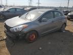 2016 HYUNDAI ELANTRA GT - KMHD35LH4GU303563