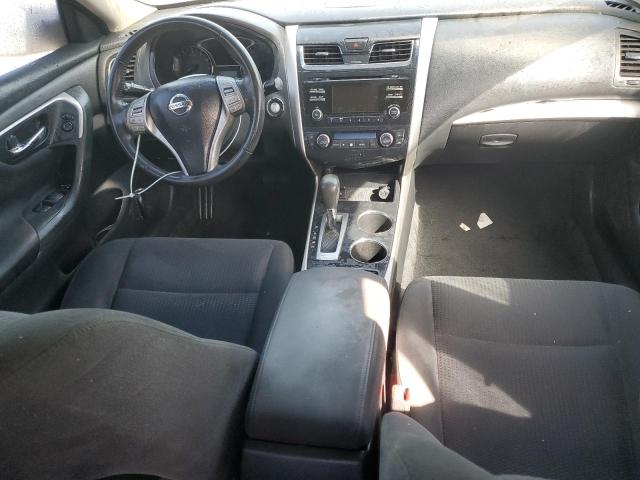 VIN 1N4AL3APXFC123696 2015 Nissan Altima, 2.5 no.8