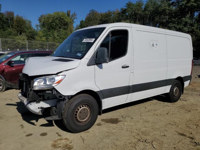 Global Auto Auctions: 2019 MERCEDES-BENZ SPRINTER 2