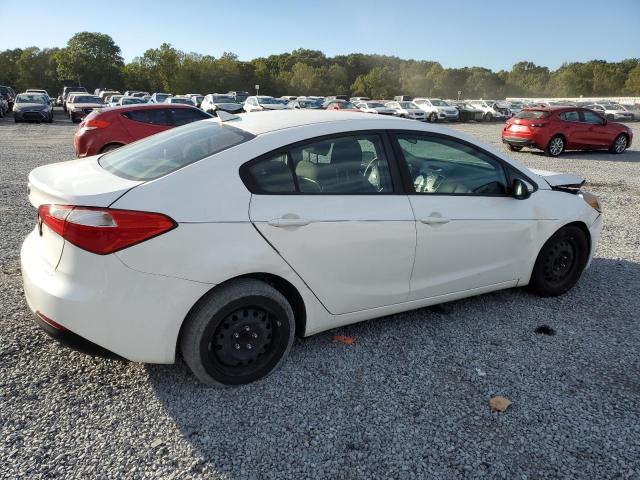 2016 KIA FORTE LX - KNAFX4A63G5532417